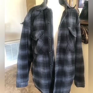 Maxxsel Polar‎ Fleece Jacket 2x-large